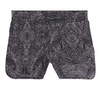 O'NEILL LW M and M Beach Pantalón Corto, Mujer, Multicolor, L