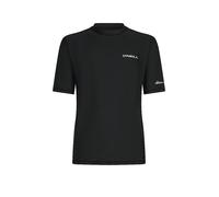 O'NEILL Lycrashirt Skins para hombre negro | S
