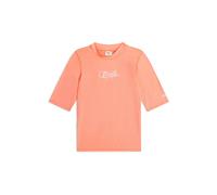 O'NEILL Lycrashirt Skins para niña naranja | 128