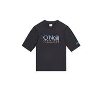 O'NEILL Lycrashirt Skins para niño negro | 128