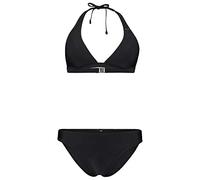 O'NEILL Maria Cruz Bikini, Mujer, 19010 Black out, Regular
