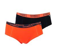 O'Neill Mujer | Hipster | Juego de 2 | Temporada, rojo/negro, L
