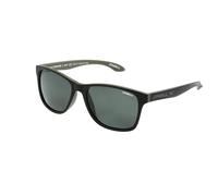 O'Neill Offshore 2.0 Gafas de sol polarizadas para hombres y mujeres, 55 mm, verde oliva, 55-18-142
