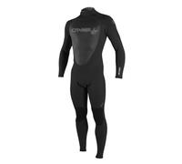 O'NEILL Oneill Wetsuits Hombre Epic 3/2 Traje Neopreno - Negro, 3XL