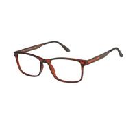 O'NEILL Ono-4548 Brillenfassung Marco de prescripción para Gafas, Negro, 58 para Hombre
