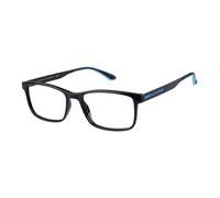O'NEILL Ono-4548 Brillenfassung Prescription Eyewear Frames, Azul, 54 Hombres
