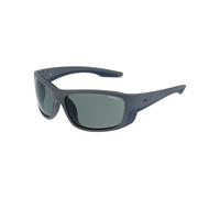 O'Neill ONS-9017 2.0 - Gafas de sol para hombre 108P gris mate/azul ahumado, gris