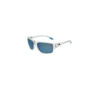 O'Neill ONS-9023 2.0 - Gafas de sol para hombre 113P cristal brillante/azul/espejo azul, Transparent