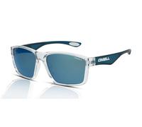 O'Neill ONS-9024 2.0 - Gafas de sol para hombre 113P cristal brillante/azul/espejo azul, Blue