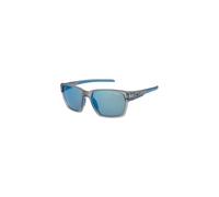 O'Neill ONS-9027 2.0 - Gafas de sol para hombre 108P gris mate/azul/azul espejo, gris