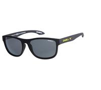 O'NEILL ONS Coast2.0 Sunglasses 104P Rubberised Matte Black/Smoke…