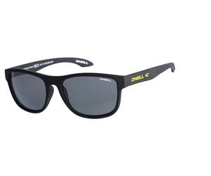 O'NEILL ONS Coast2.0 Sunglasses 104P Rubberised Matte Black/Smoke…