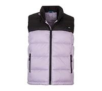 O'Neill O'original Puffer Chaleco para Mujer, Bloque de Color Rosa Púrpura, M/L (Paquete de 1)