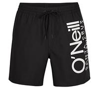 O'Neill Bañador Original Cali 16" Hombre Negro M