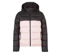 O'NEILL O'riginals Puffers - Chaqueta para mujer, color negro y rosa, rosa, XL