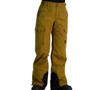 O'Neill - Pantalón de esquí para mujer, color marrón, marrón, S