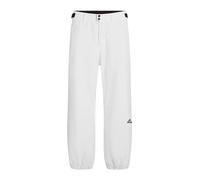 O'NEILL Pantalón de montaña negro / blanco S negro / blanco
