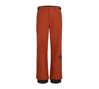 O'NEILL Pantalón de montaña rojo oscuro XL rojo oscuro