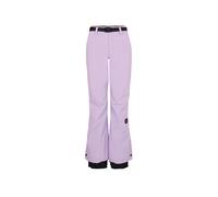 O'NEILL Pantalón de montaña 'Star' lila / negro XL lila / negro