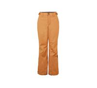 O'NEILL Pantalón de montaña 'Star' miel / negro XS miel / negro