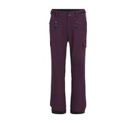 O'NEILL Pantalón de montaña 'Utility Pro' berenjena / negro XL berenjena / negro