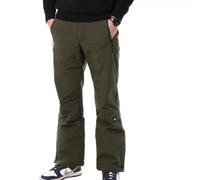 O'Neill - Pantalón de nieve para hombre, color caqui, caqui, XL