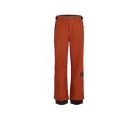 O'NEILL Pantalón de snowboard FWC Cruz para hombre naranja | M