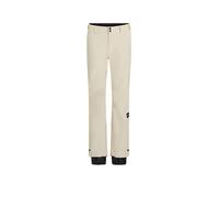 O'NEILL Pantalón de snowboard para mujer FWC Cruz Slim crema | L