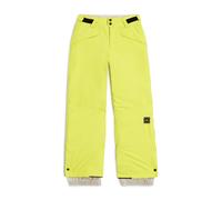 O'Neill Hammer Snow Pants Niños Pantalón para ski 152 Amarillo