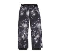 O'NEILL Pantalón deportivo 'Hammer' lima / negro 164 lima / negro