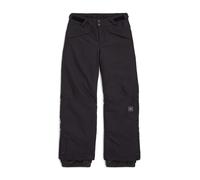 O'NEILL Pantalón deportivo 'Hammer' negro / blanco 104 negro / blanco