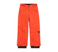 O'NEILL Pantalón deportivo 'Hammer' rojo fuego 152 rojo fuego