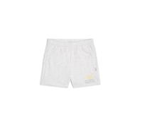 O'NEILL Pantalón 'Heart' amarillo pastel / lila pastel / blanco moteado 164 amarillo pastel / lila pastel / blanco moteado