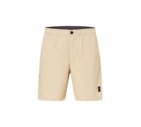 O'NEILL Pantalón 'UTILITY 17' beige / negro 38 beige / negro