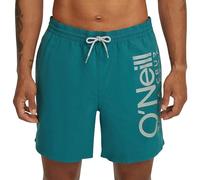 O'NEILL Pantalones Cortos de baño Cali de 16 Pulgadas para Hombre