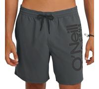 O'NEILL Pantalones Cortos de baño Cali de 16 Pulgadas para Hombre