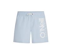 O'NEILL Pantalones cortos de playa Cali para hombre azul claro | XL