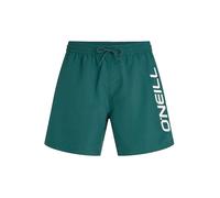 O'NEILL 2026 Hombres Bañador con Logotipo De 16 Pulgadas 2800256 - Botanical Heat