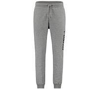 O'Neill Pantalones para Correr, Hombre, Silver Mel, XX_l
