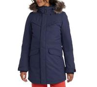 O'NEILL Parka Marina Mujer Series, azul marino, XS