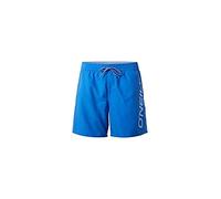 O'Neill PM Cali Shorts Boardshort Elasticated para Hombre, Hombre, Ruby Blue, L