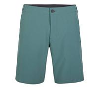 O'Neill Pm Hybrid Chino Shorts, Pantalones cortos para Hombre, Azul (6080 Arctic), 38