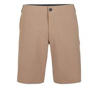 O'Neill Pm Hybrid Chino Shorts, Pantalones Cortos para Hombre, Beige (7500 Chino Beige), S
