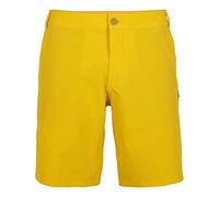 O'Neill Pm Hybrid Chino Shorts, Pantalones cortos para Hombre, Dorado (2017 Golden Rod), 28