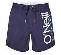 O'Neill PM Original Cali Shorts Boardshort Elasticated para Hombre, Hombre, Scale, M