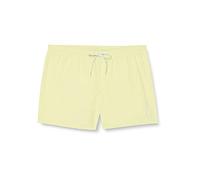 O'Neill Pm Sun&sea Shorts, Bañador para Hombre, Amarillo (2038 Sunny Lime), XL