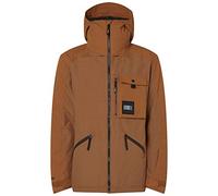 O'Neill Pm Utlty Jacket Chaqueta Para Hombre, Hombre, Glazed Ginger, M