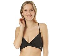 O'Neill PW Baay Mix Top Bikini, Mujer, Negro (Black out), 40