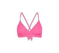 O'Neill Pw Baay Top, Parte superior del bikini para Mujer, Rosa (4149 Rosa Shocking), 34