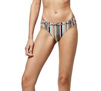 O'Neill PW Cruz Mix - Bikini para Mujer, Mujer, 9A8520, Color Verde, Rosa y Morado., 42